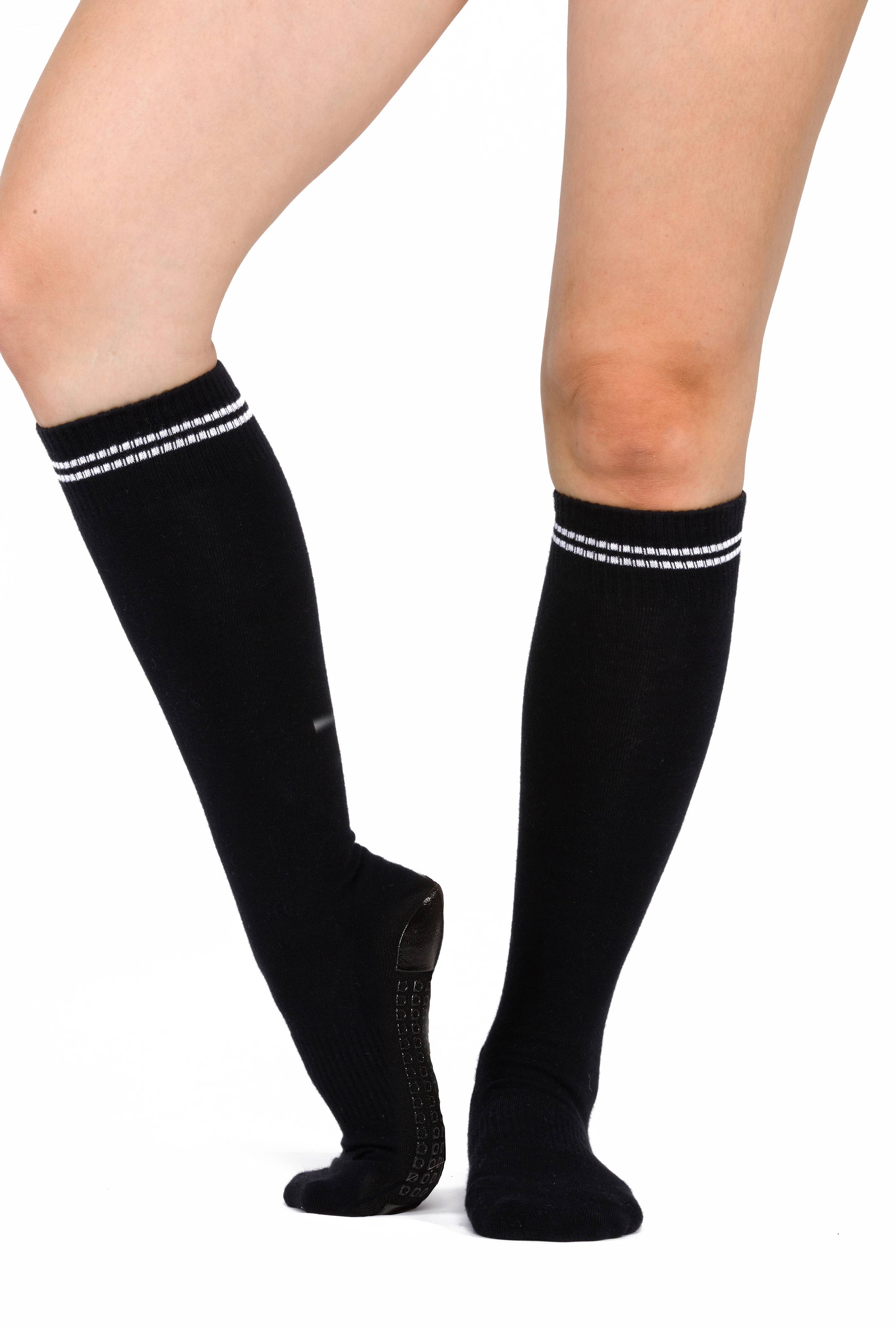 Arebesk - Wholesale Socks - Women's - Classic Knee High Grip0