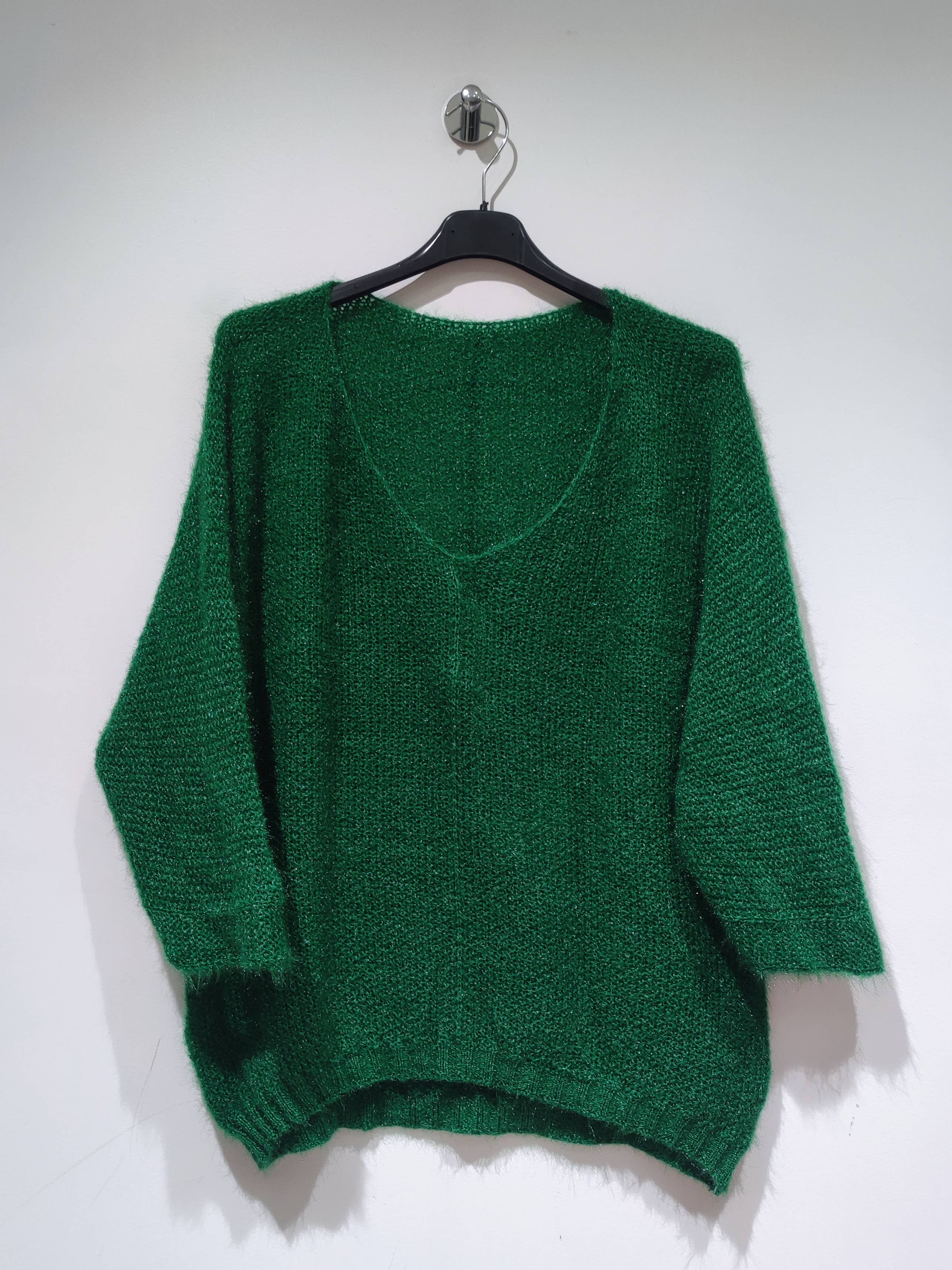 Pomelo paris - Wholesale Knit Sweater - Women's - CANDY Sweater M16