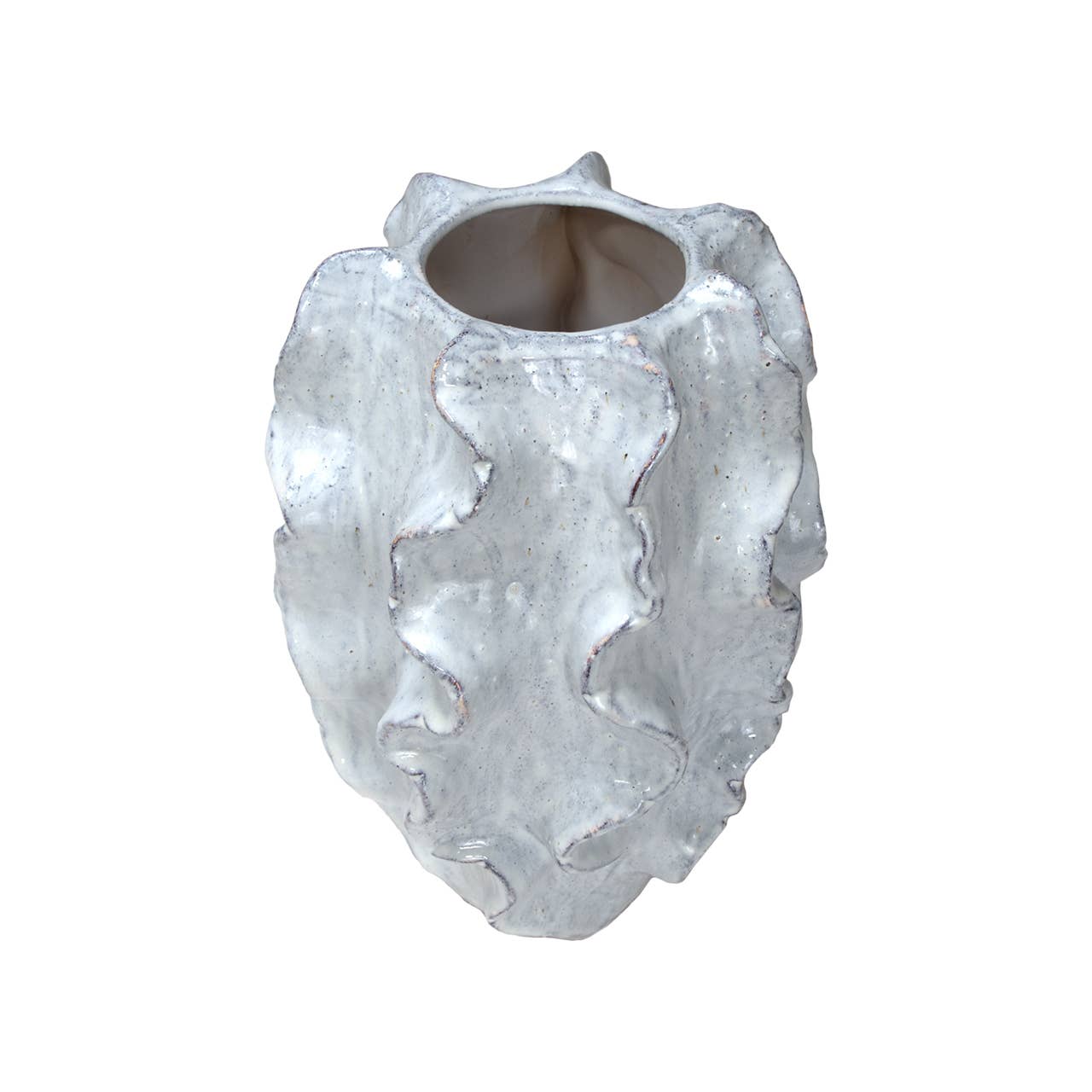 Kavana Decor by The Import Collection - Wholesale Vase - Filmore Vase2