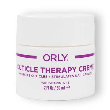 Cuticle Therapy Creme for wholesale by ORLY