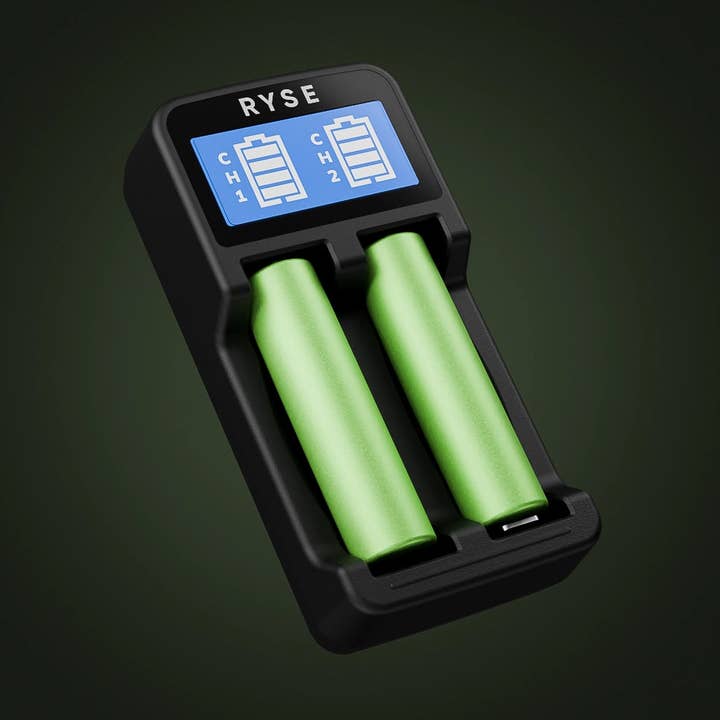 SmartCurtain Charger for wholesale by RYSE