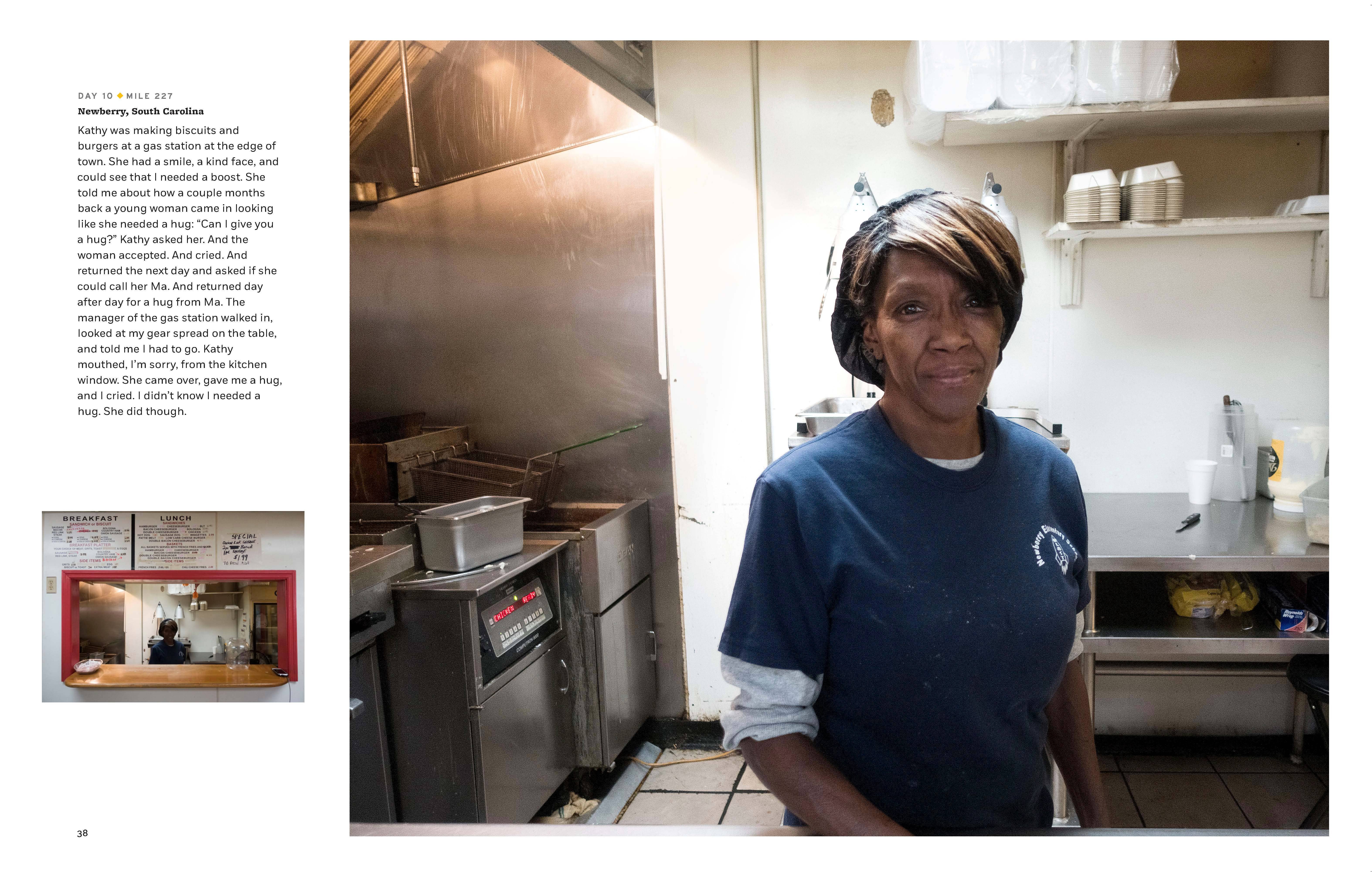 Chronicle Books - Wholesale Sports & Recreation - Cross Country14