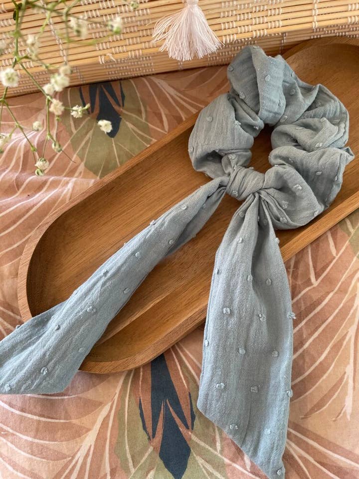 Scrunchy Ribbon for wholesale by oliopal