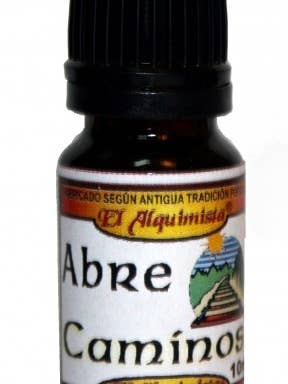 Essence OPENS ROADS for wholesale by El Alquimista