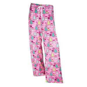  INTIMO Peanuts Girls' Woke Up This Cute Pajamas Shirt And Pants  2 Piece PJ Jogger Pajama Set (6/6x): Clothing, Shoes & Jewelry