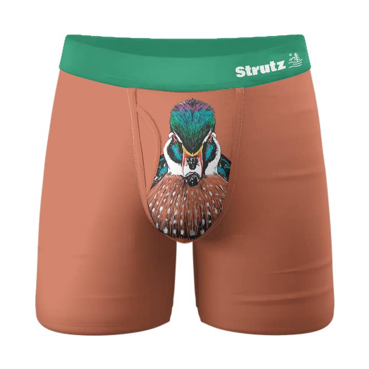 The Woodie for wholesale by STRUTZ