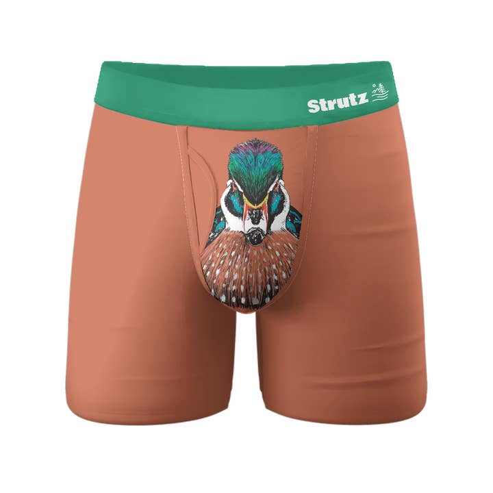 The Woodie for wholesale by STRUTZ