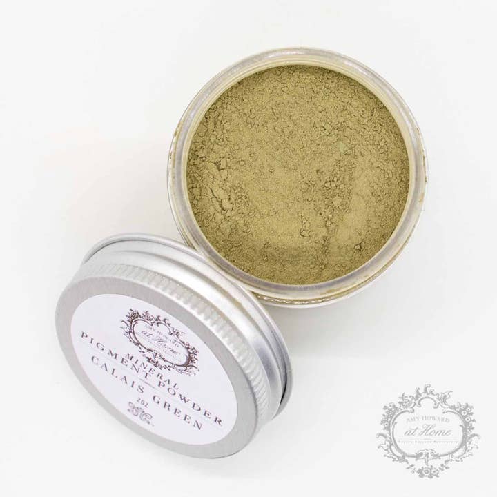Amy Howard at Home - Wholesale Pigment - Pigment Powder