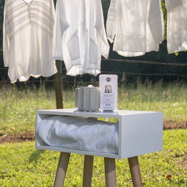Bridgewater Candle Company - Wholesale Wax Melt - Laundry Line Wax Bar6