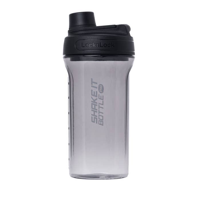 LocknLock - Vente Bouteilles d'eau - Bouteille LockNlock Shake It Pro (Tritan)