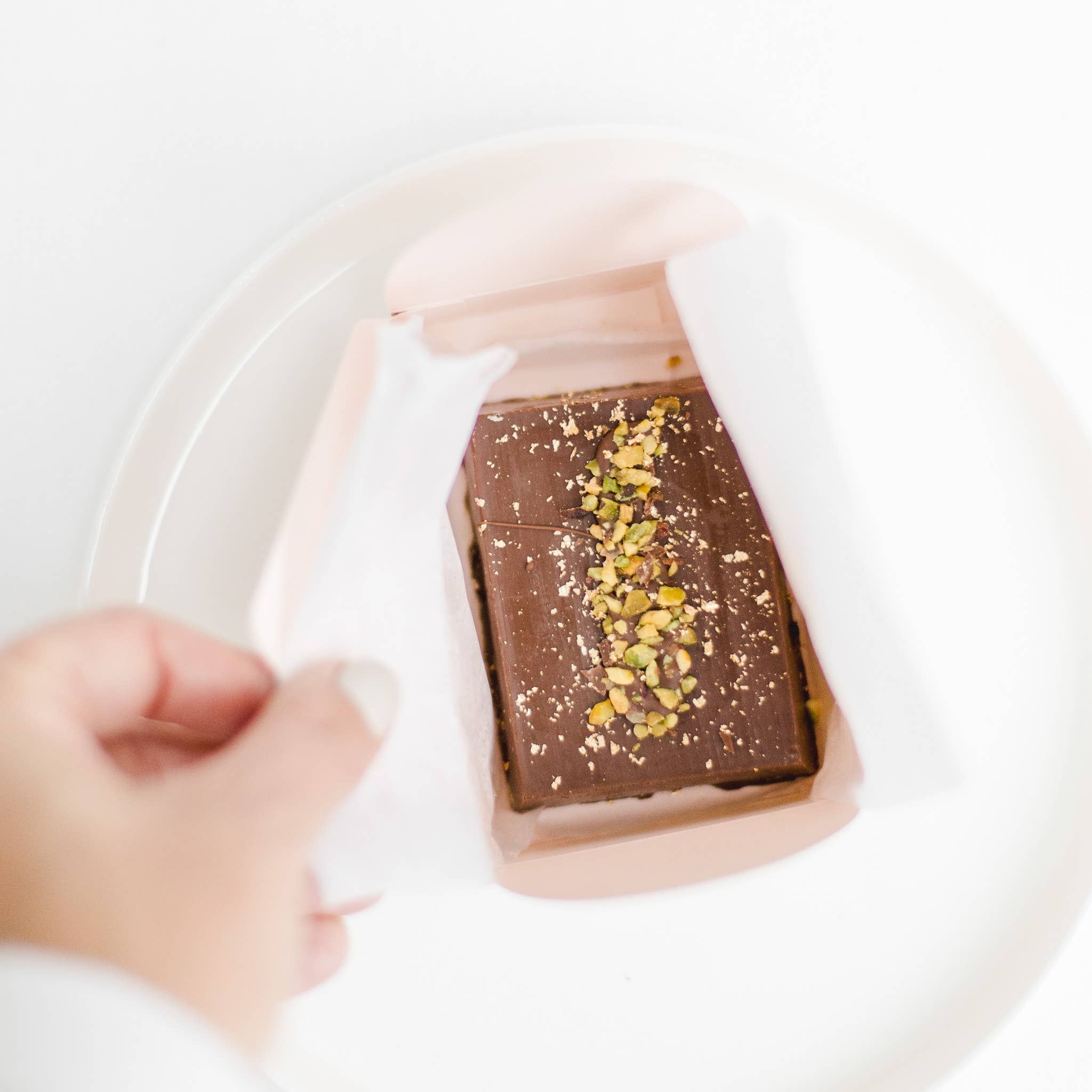 Bake Affair GmbH - Wholesale Chocolate - Dubai chocolate1