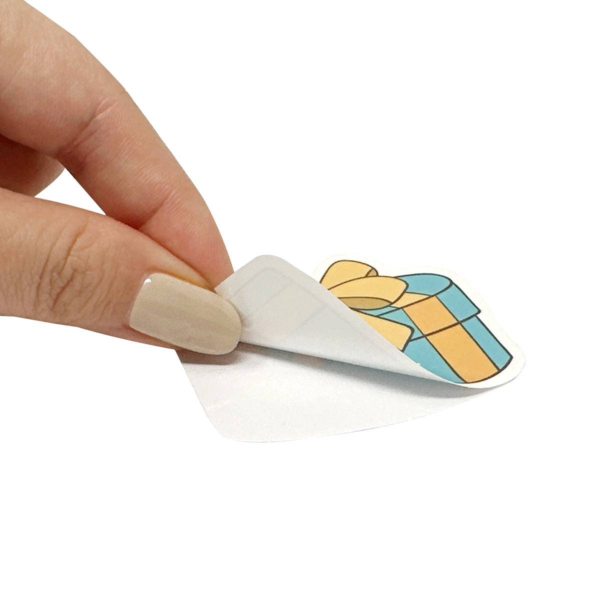 Wrapables.com - Wholesale Sticker - Wrapables Waterproof Vinyl Stickers for Water Bottles210