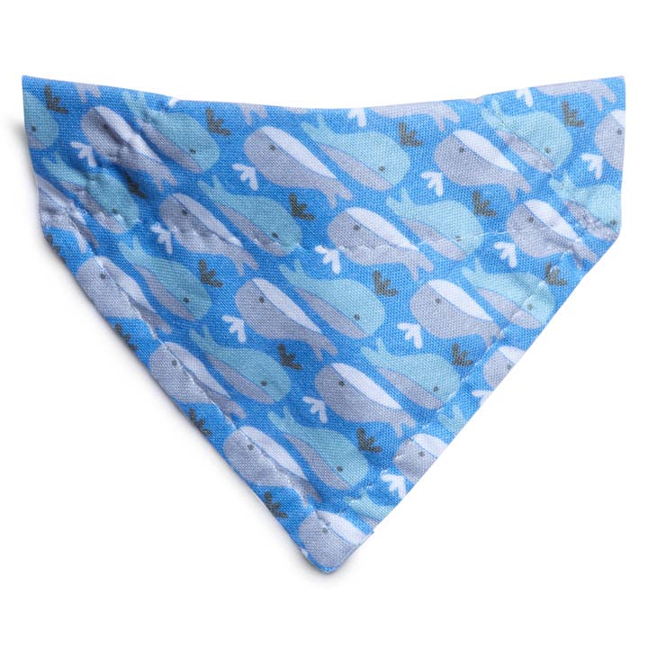 Den fen-tastiska - Kattbandana för wholesale av Sweet Pickles Designs