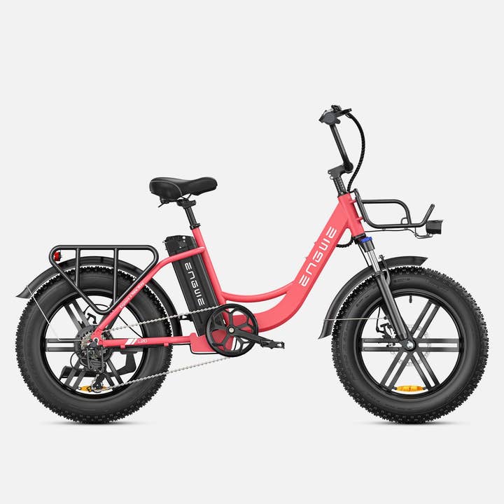 Vastmedic - Wholesale Bike/Scooter - Kids - L20: 960W(Peak) 90Miles Front Suspension Step-Thru E-bike