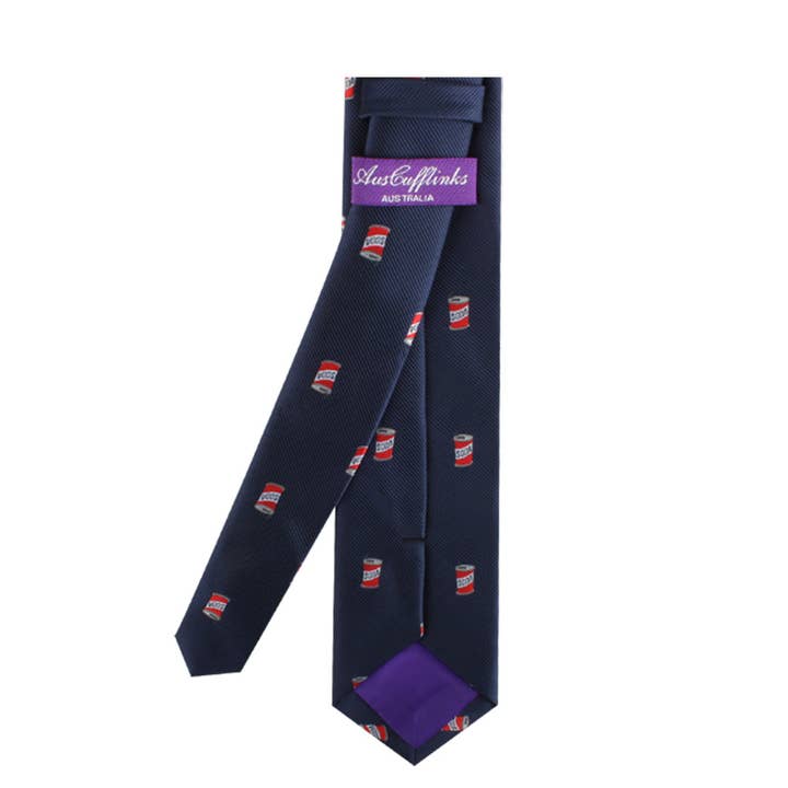 AusCufflinks - Wholesale Necktie – Men’s - Soda Skinny Tie9