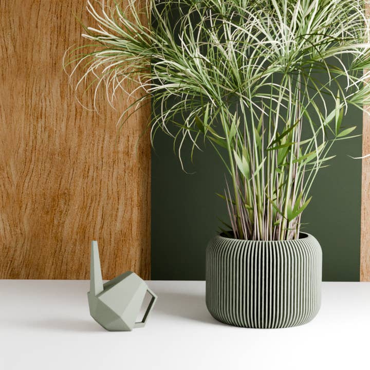 Modernized Pottery - Wholesale Plant Pot - ORBIS Planter2