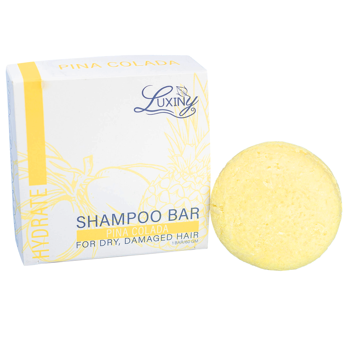 Luxiny Products - Luxurious Bath and Body - Wholesale Shampoo puck/vaste shampoo - Shampoo Bars | Milieuvriendelijk | Vast Shampoo & Body Wash18