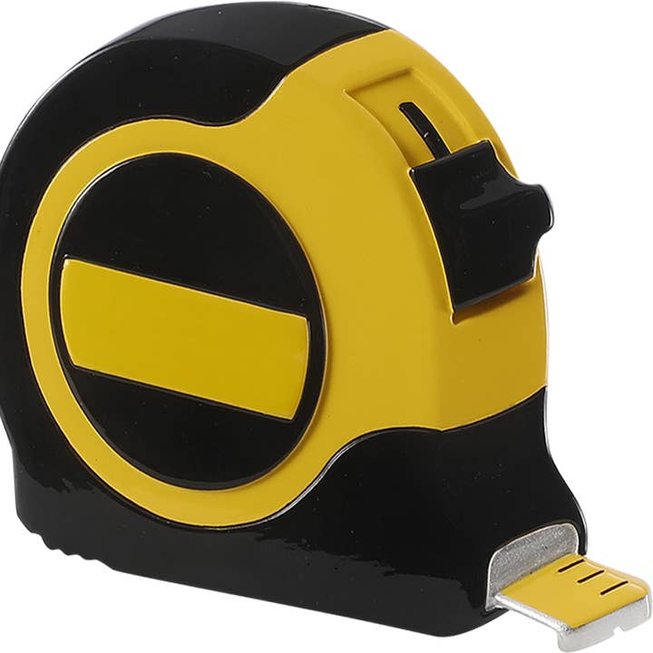 Contractor Tape Measure Personalized Ornament for wholesale by PolarX Ornaments