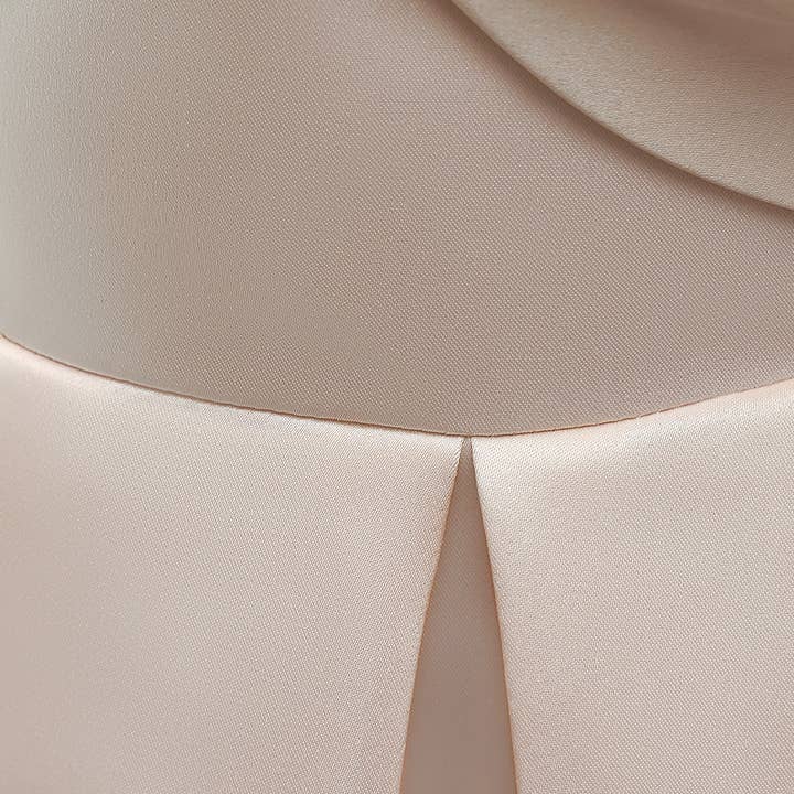 MyKids-USA® - Wholesale Dress - Kids - Baby Girl Solid Color Sling Princess Fashion Dress Children’s Formal Dress23