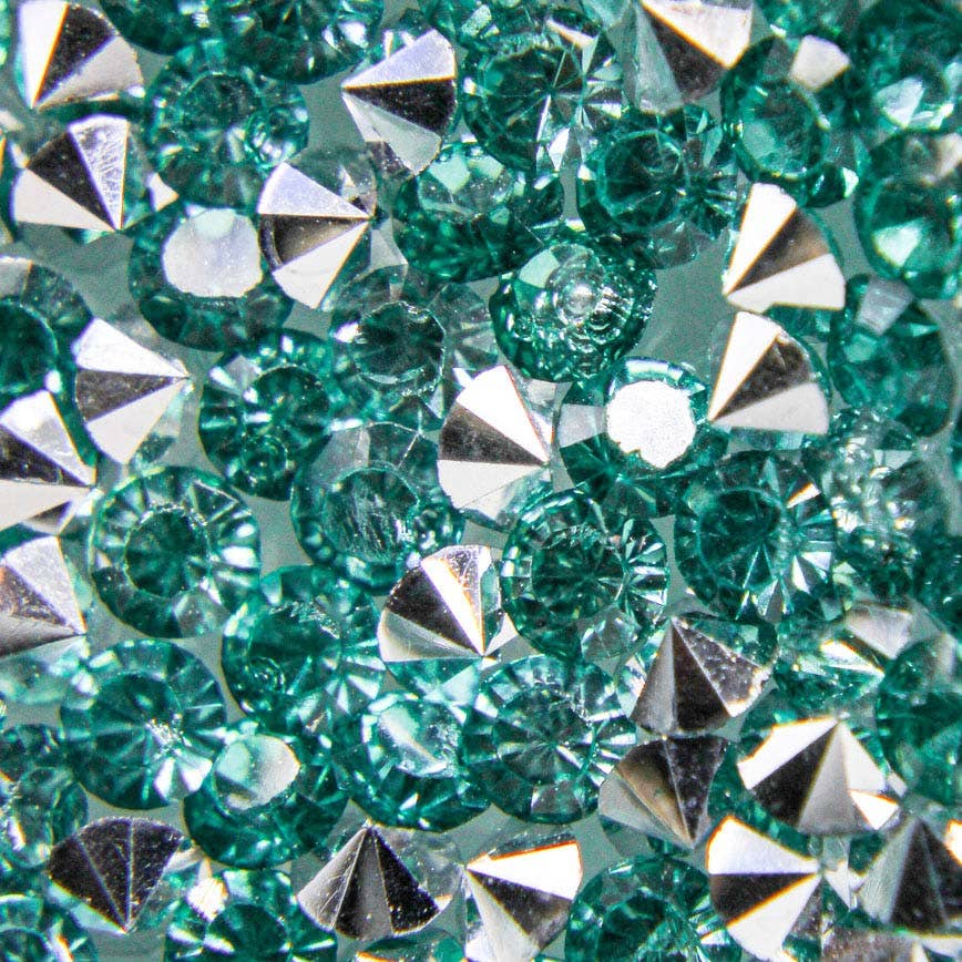 Sparkles Home - Wholesale Placemat - Lichtgevende rechthoekige placemat met strass38