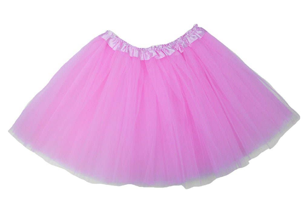 The Hair Bow Company - Vente Tutu – enfant - Nouveau et amélioré tutu pour bébé (jusqu'à 2 ans)1