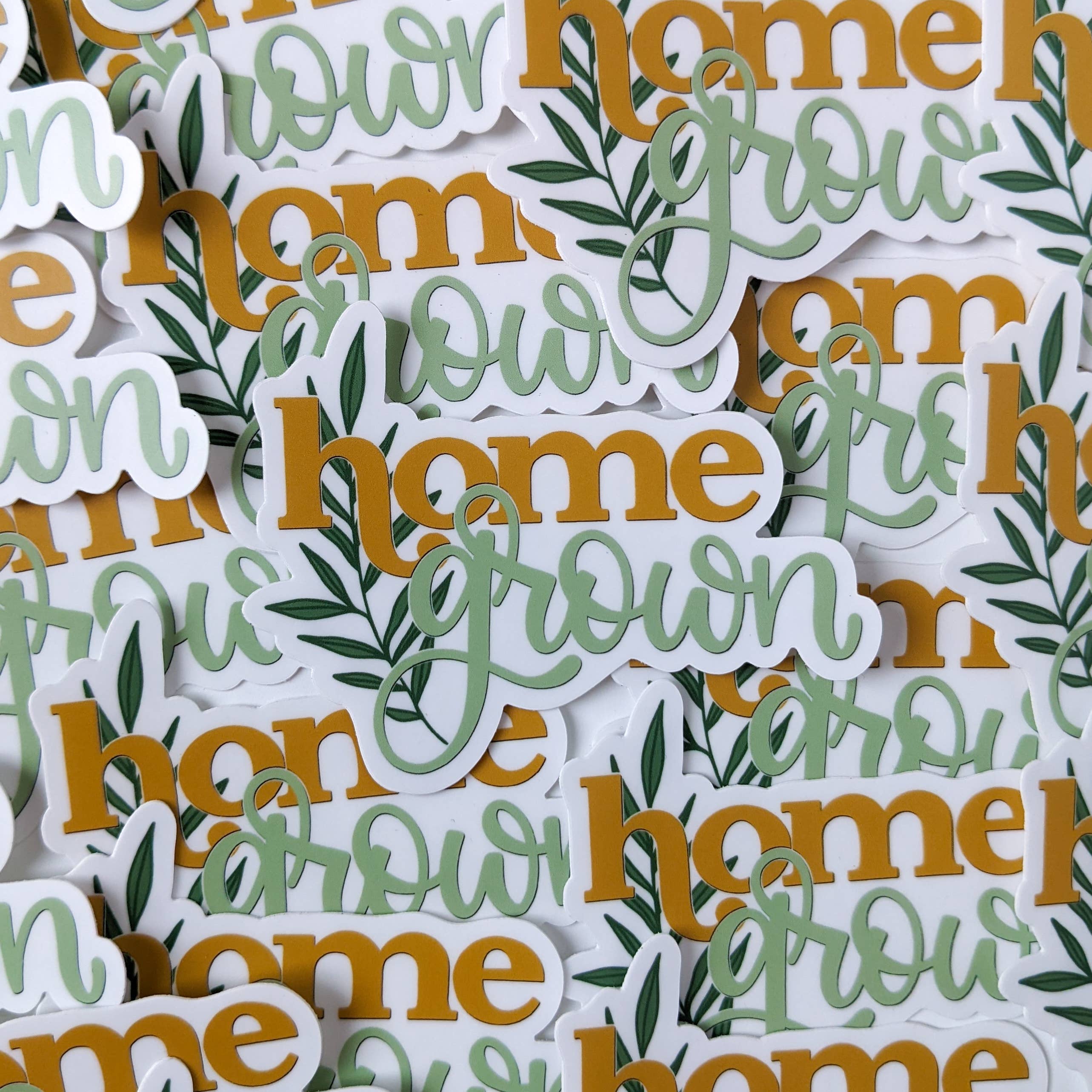 Real Happy Designs - Vendita all'ingrosso Adesivo - Adesivo in vinile fatto in casa1