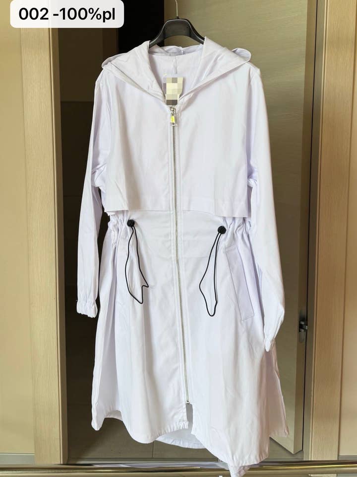 manteau trench pour la vente par Sole