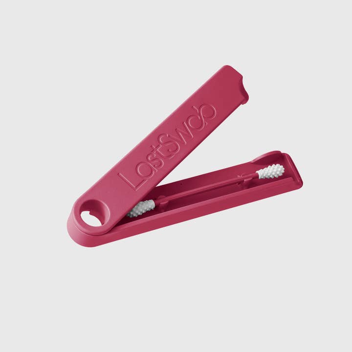 LastObject - Wholesale Cotton Swab/Q-Tip - LastSwab Original - Reusable Cotton Swabs for Ear Cleaning2