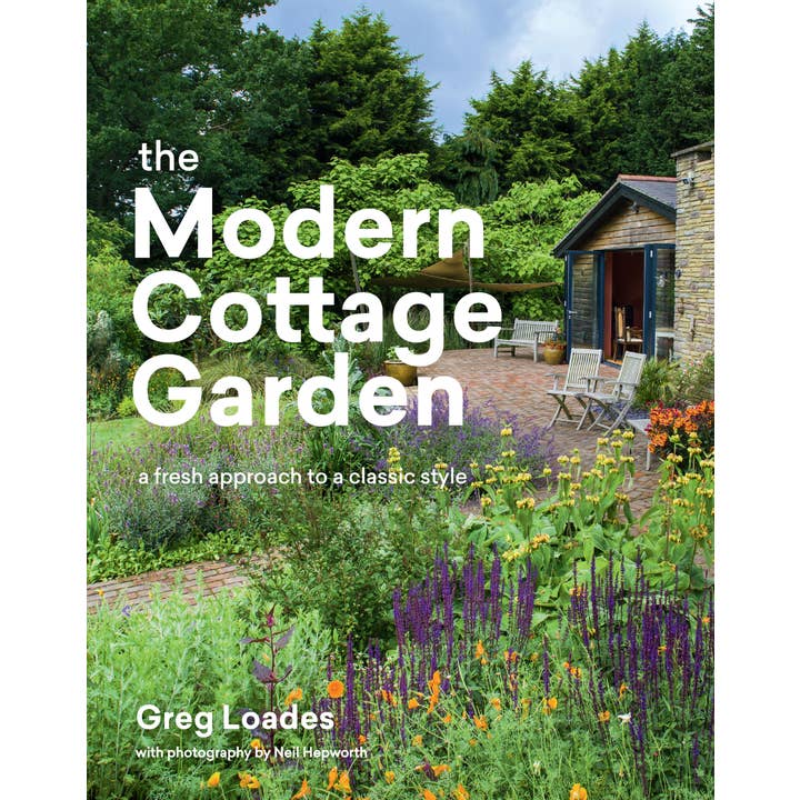 The Modern Cottage Garden for wholesale by Hachette Book Group