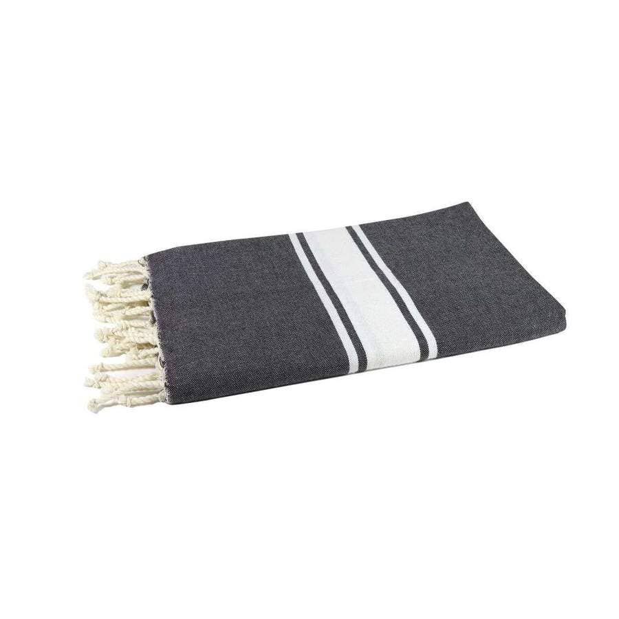 Les foutas de LENA-K - Wholesale Beach Towel - THE FOUTA CLASSIC 1X2 M4