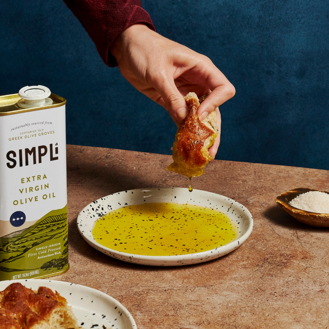 SIMPLi - Wholesale Olive Oil - SIMPLi 100% Greek Extra Virgin Olive Oil3