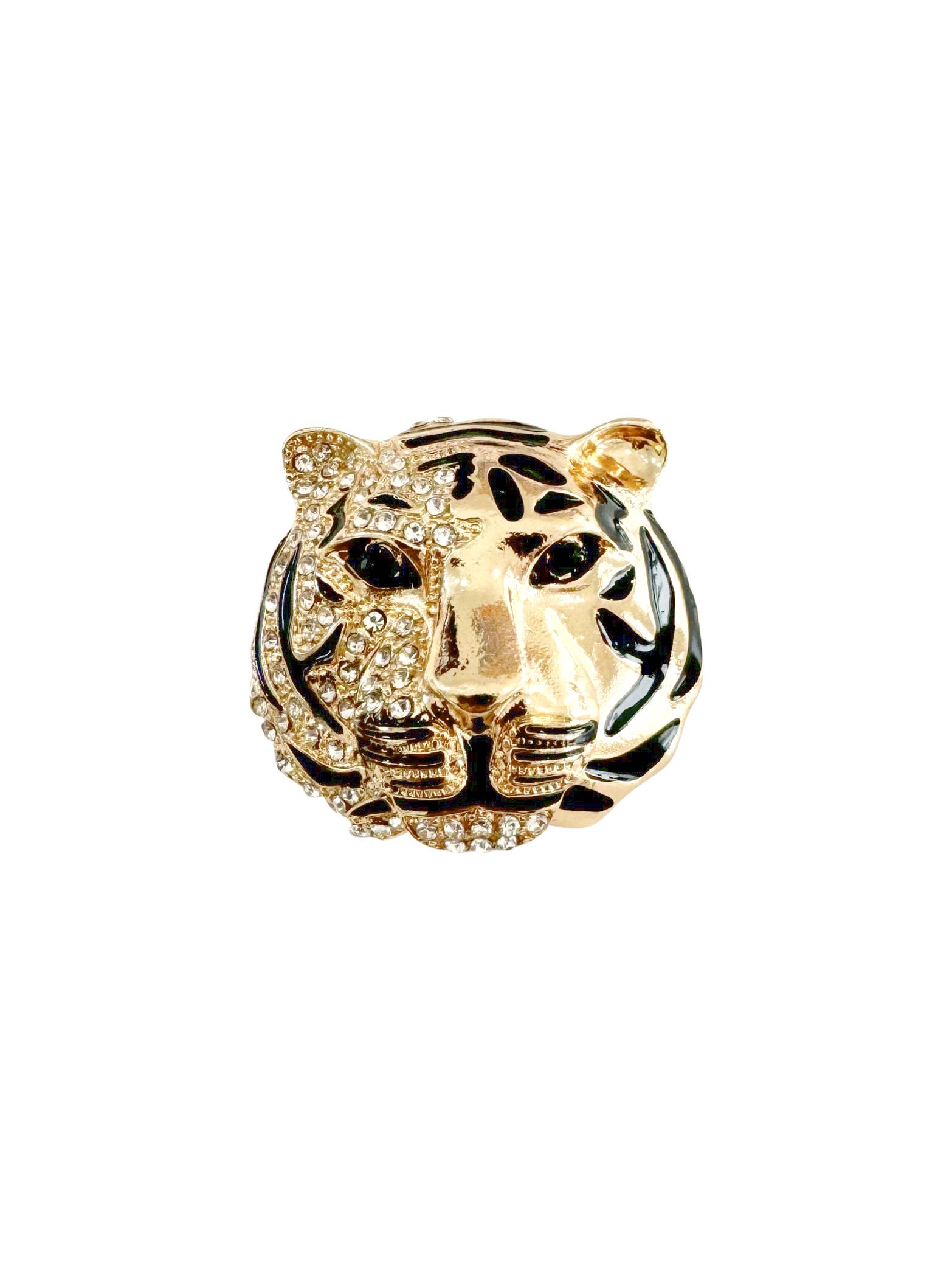 Gemelli - Venta al por mayor Broches - Broche Tigre