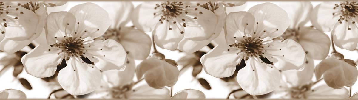 The Design Department b.v. – Rolo de papel de parede por atacado – Flores autoadesivas de papel de parede4