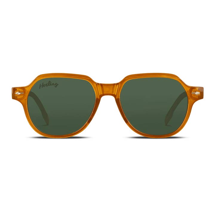 Herling - Wholesale Sunglasses - Unisex - HALLEY - Sunglasses