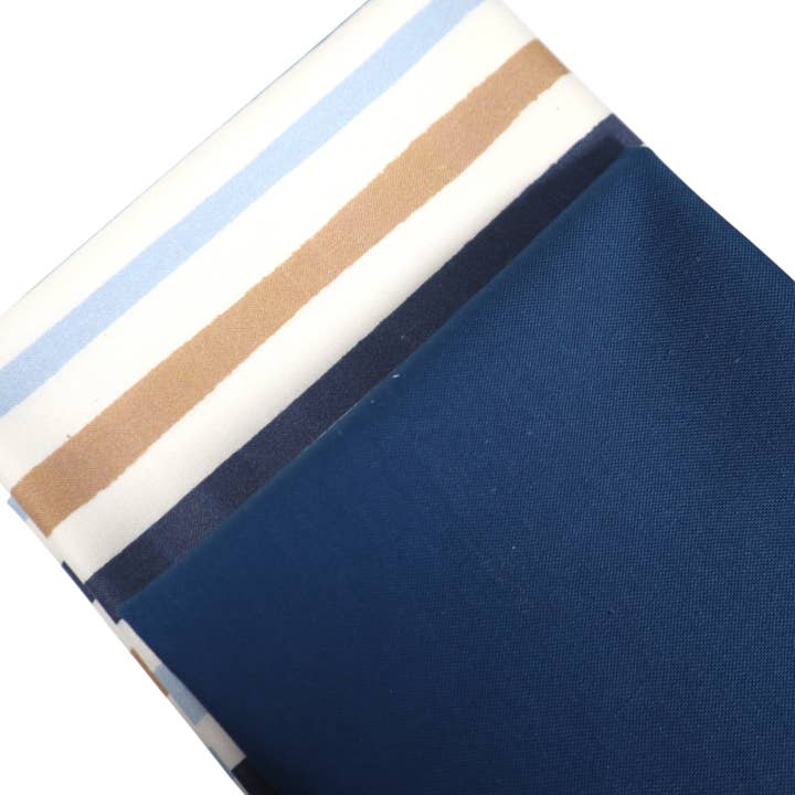 Crosscut Sewing Co. - Wholesale DIY Craft Kit - Pillowcase Sewing Kit with Instructions and Materials for DIY Sewing Projects4