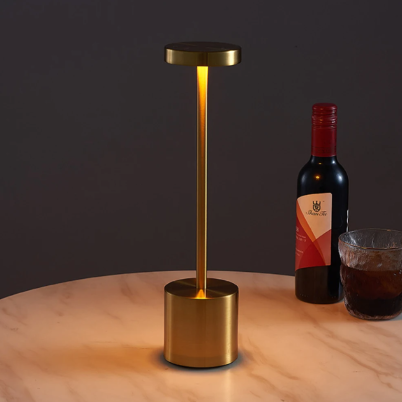 Kiyo Home - Vendita all'ingrosso Lampada da scrivania/d'accento - Lampada touch12