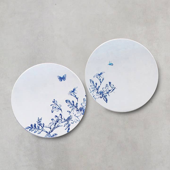 Jasminum M decorative mirrors for wholesale by BiCA-Good Morning Design