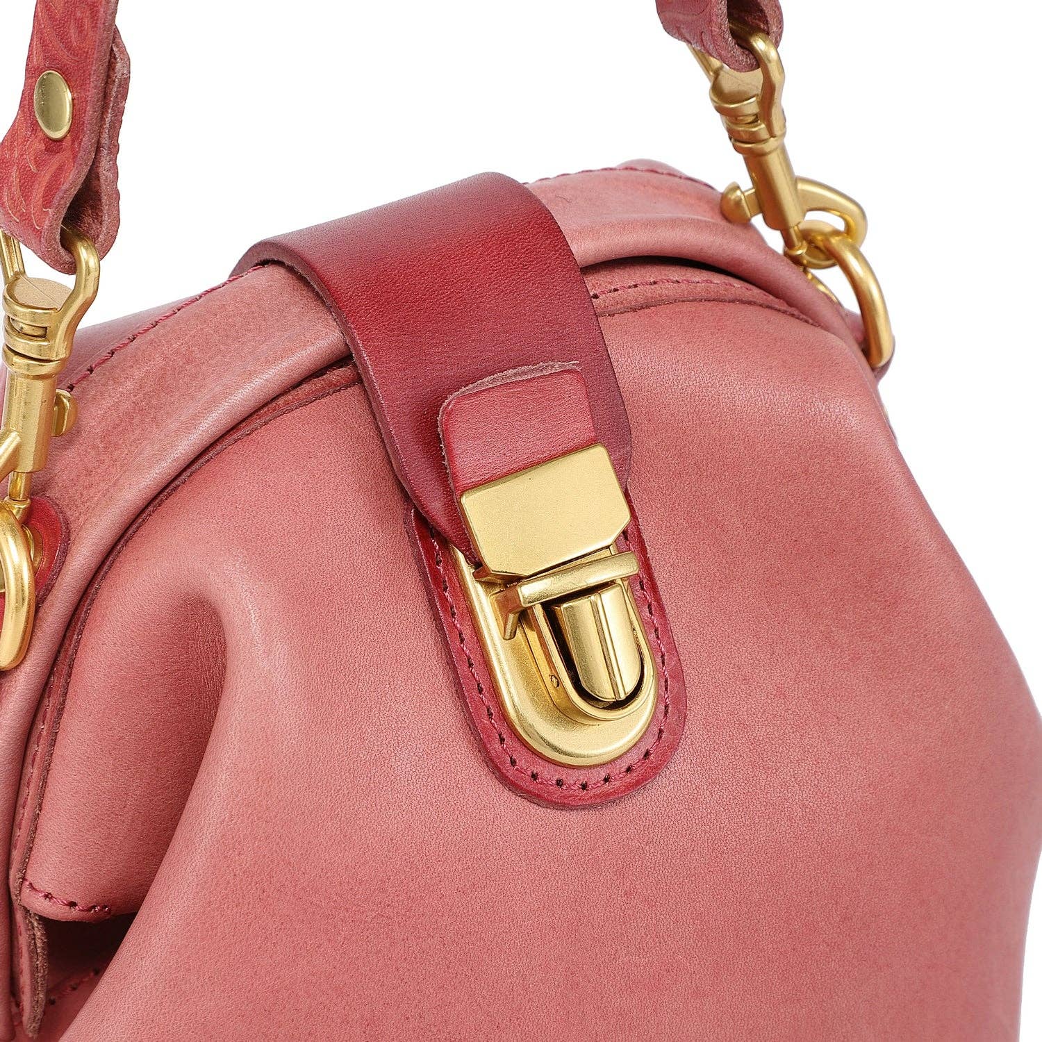 Old Trend - Wholesale Crossbody Bag - Women's - Doctor Bucket Crossbody Bag159