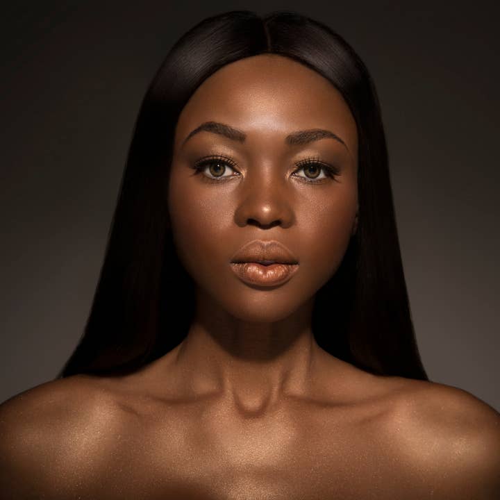 Annie International, Inc. - Wholesale Hair Brush/Comb - Annie Effortless Detangler Comb, 1 Count, Orange2