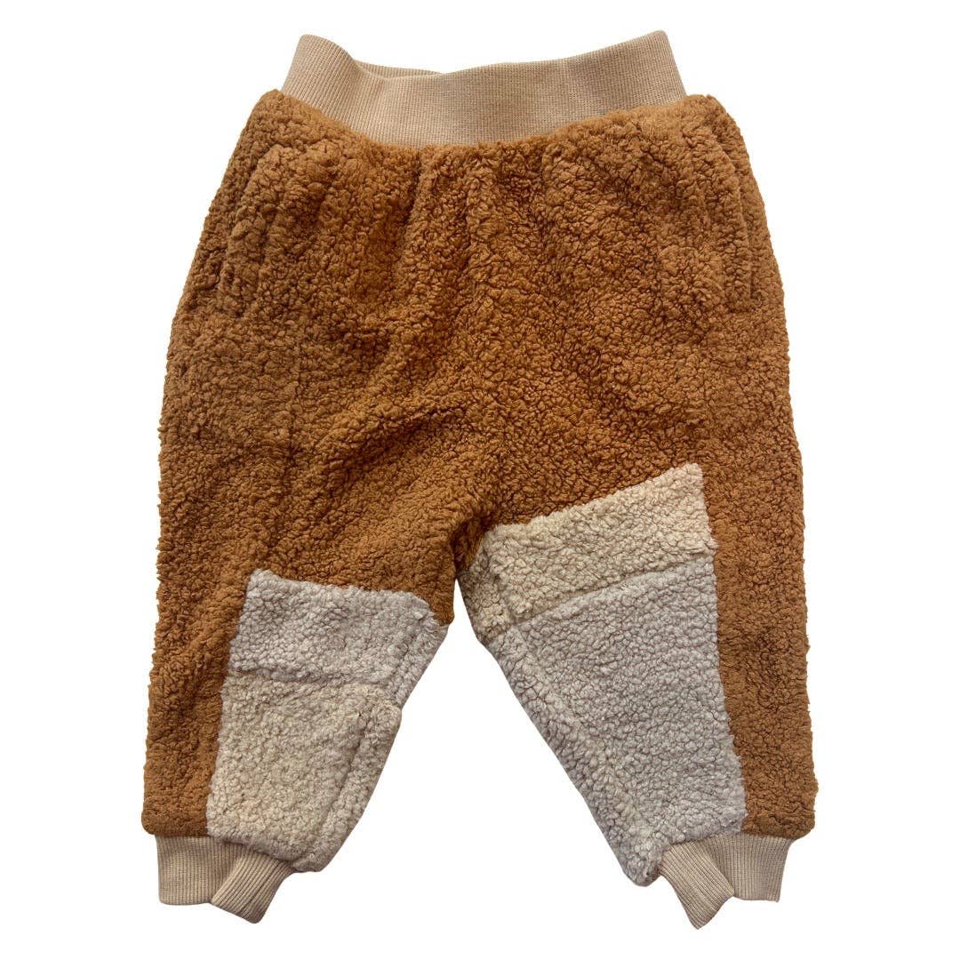 Nudnik - Wholesale Pants - Kids - REVIVAL TRACKPANT | Waffles6