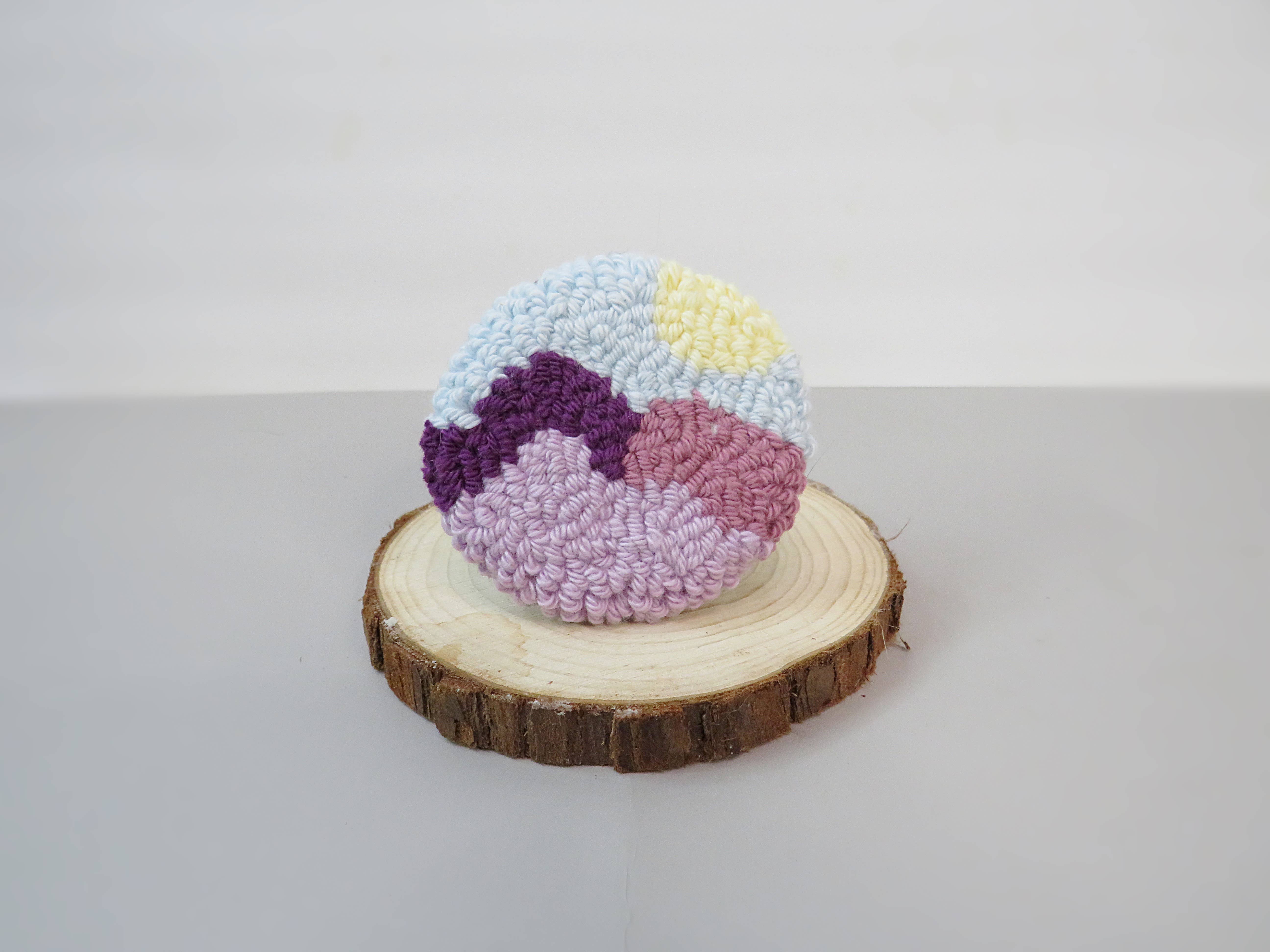 Daralyn's Designs – wholesale Car Freshener - Women’s – Punch Needle Fall Mix Car Vent Freshener Clips - Set of 1210