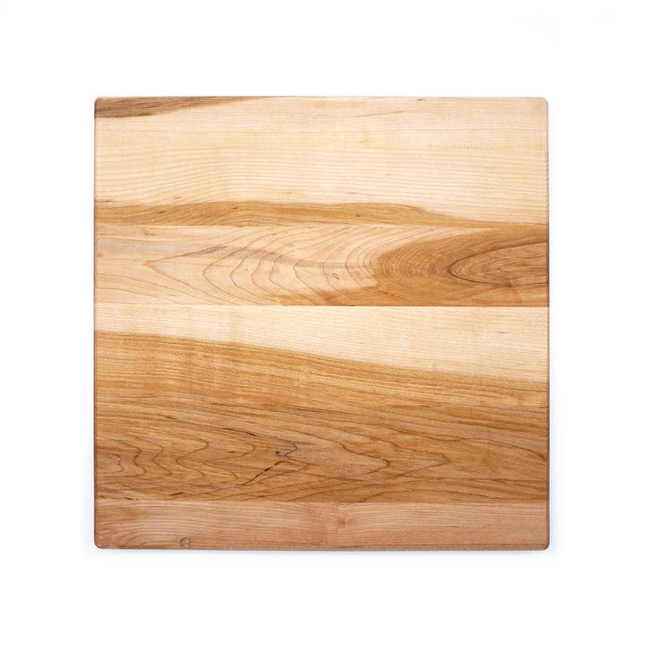 J.K. Adams Company Inc. - Wholesale Cutting Board - Maple Prep Board