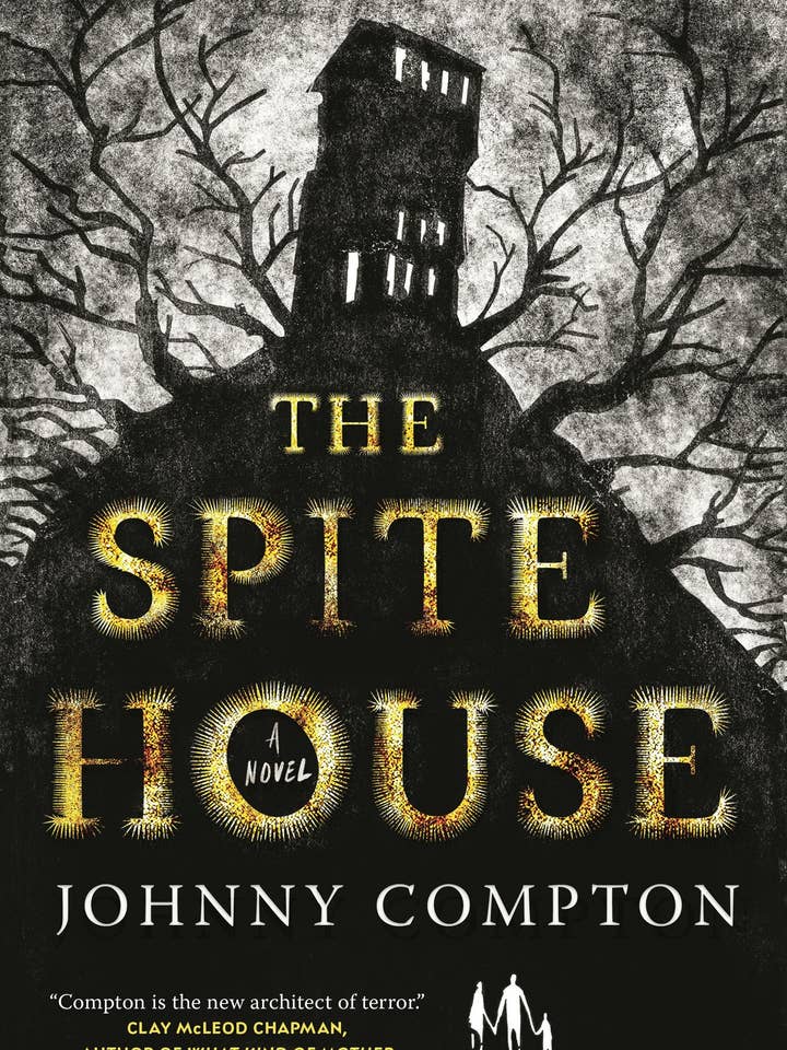 Spite House: A Novel for wholesale by Macmillan Publishers