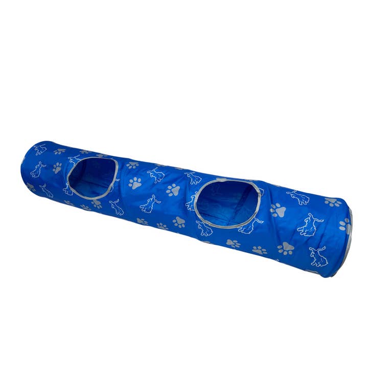 JOUET TUNNEL POUR CHAT DES DETROIT LIONS pour la vente par Pets First