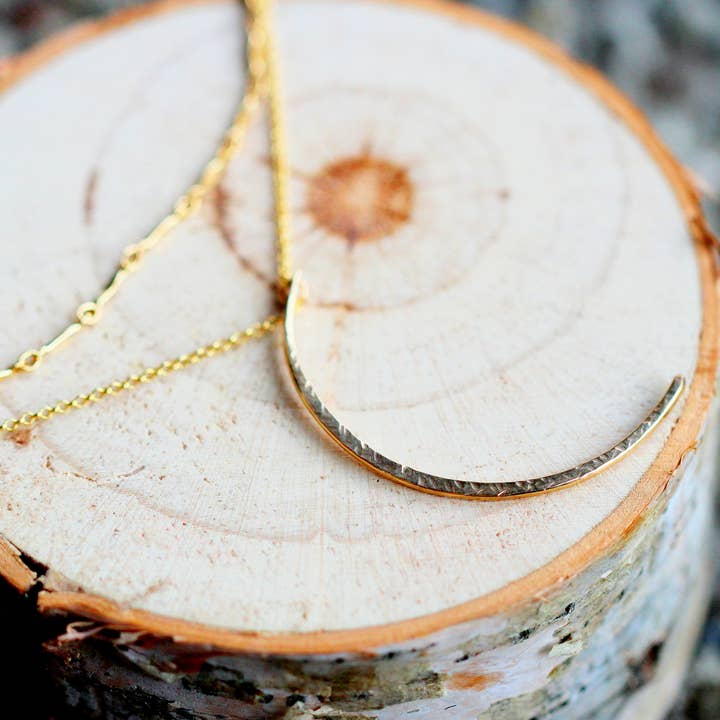 Collier Lupin pour la vente par Saressa Designs