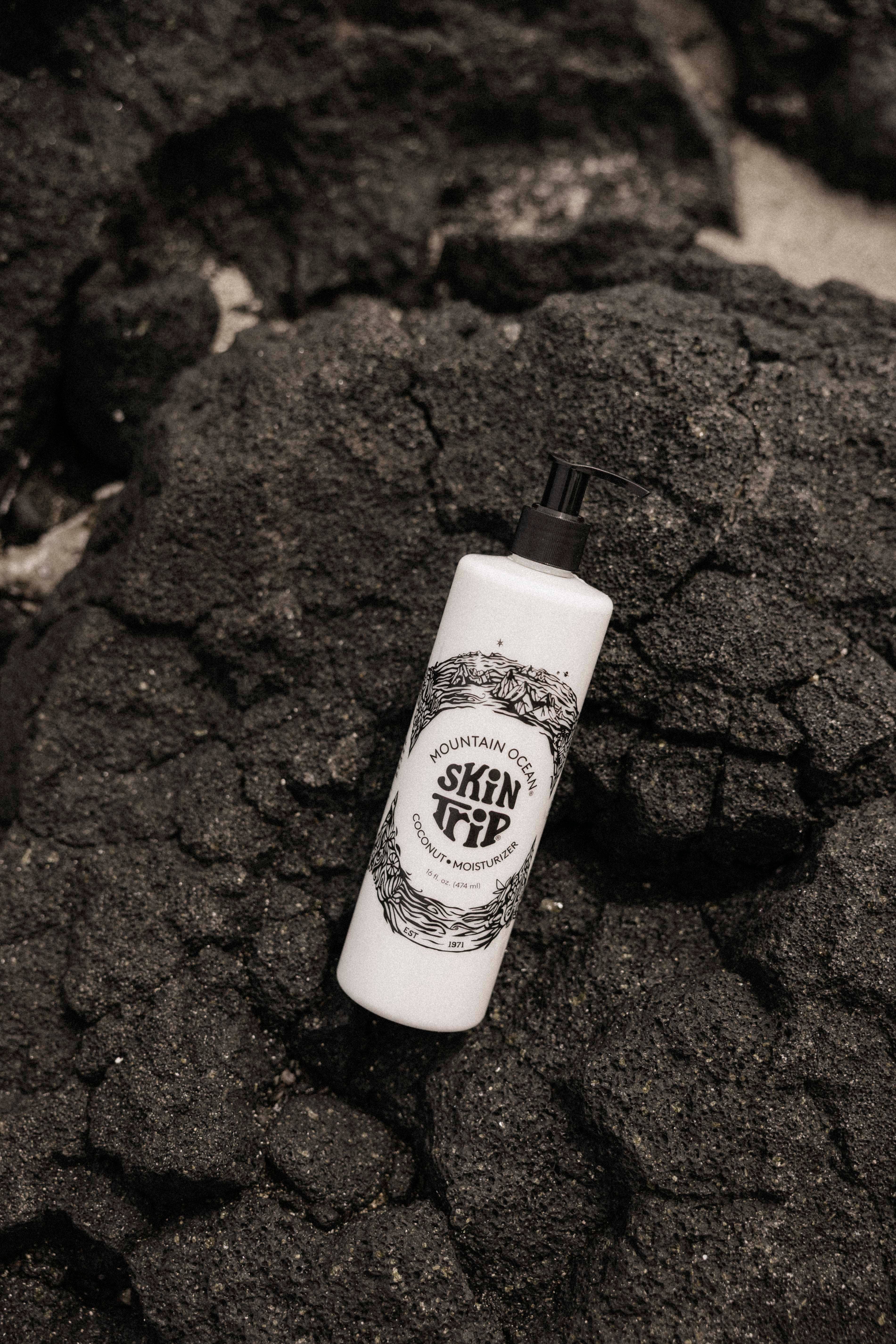 Skin Trip - Wholesale Body Cream/Lotion - Skin Trip Coconut Lotion | 16oz Pump New! 6