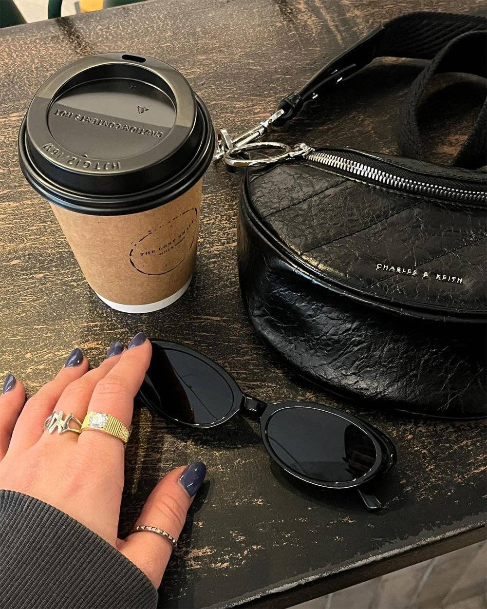 Fifth & Ninth - Wholesale Sunglasses - Women's - Taya45