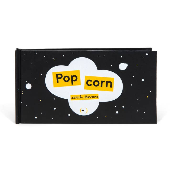 Popcorn / Pop-upboek / Kinderboek / Grafisch boek voor wholesale door Éditions des Grandes Personnes