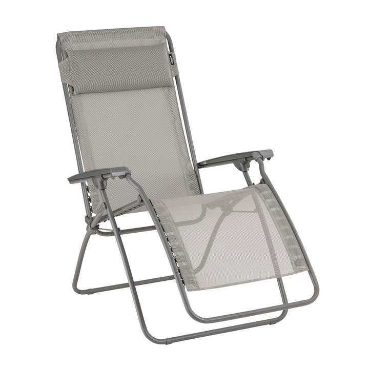 Reclining Chair R Clip Batyline®Iso for wholesale by Lafuma Mobilier