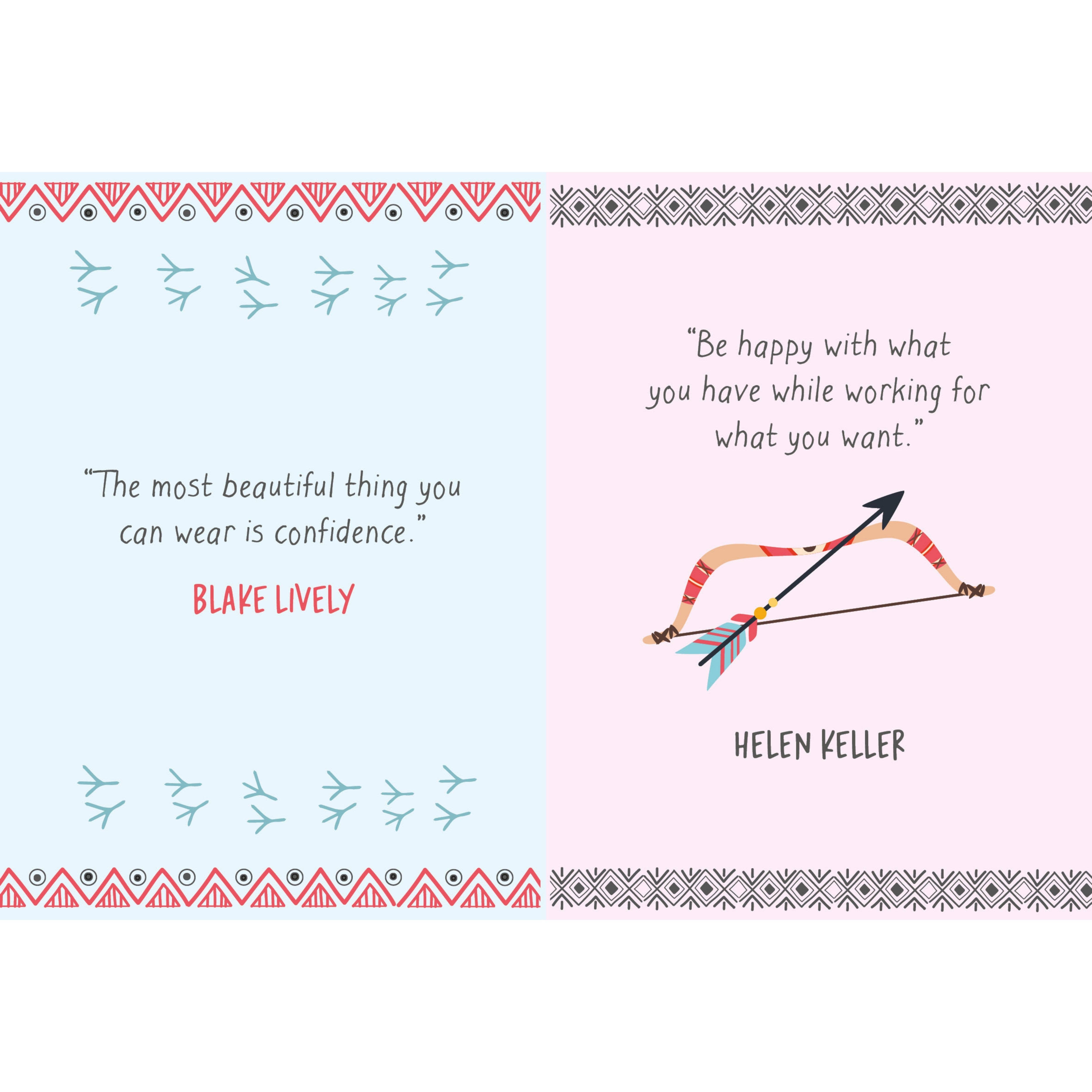 Boxer Gifts - Wholesale Self-Help & Personal Development - Badass Mother Clucker Gift Books - Shine With Confidence2